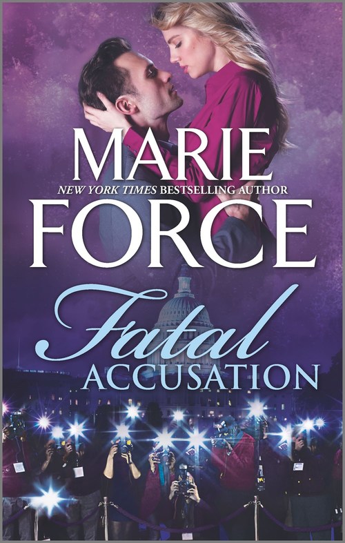 Fatal Accusation by Marie Force