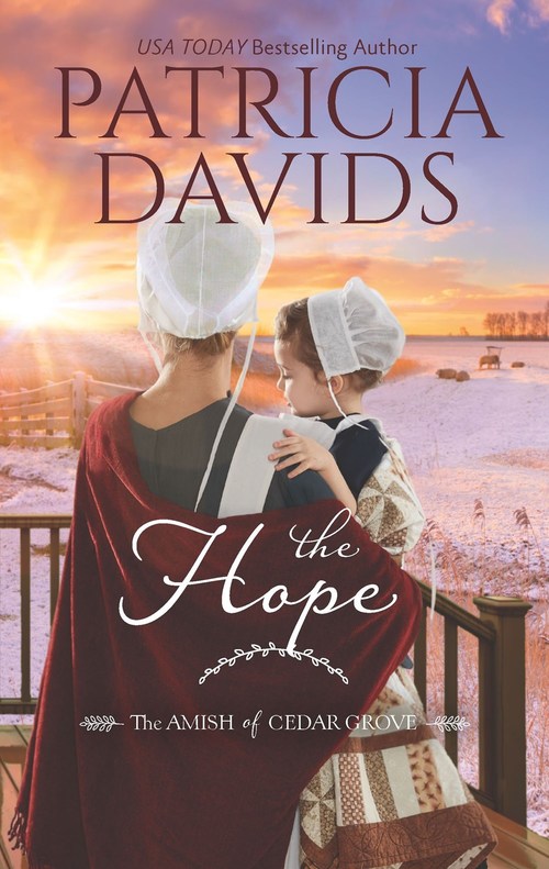 The Hope by Patricia Davids