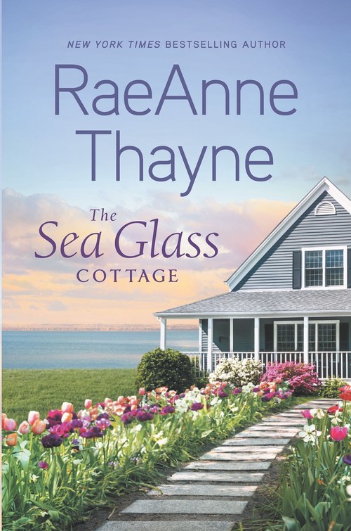 The Sea Glass Cottage by RaeAnne Thayne