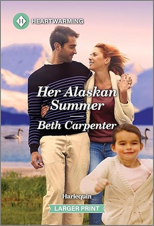 Her Alaskan Summer by Beth Carpenter