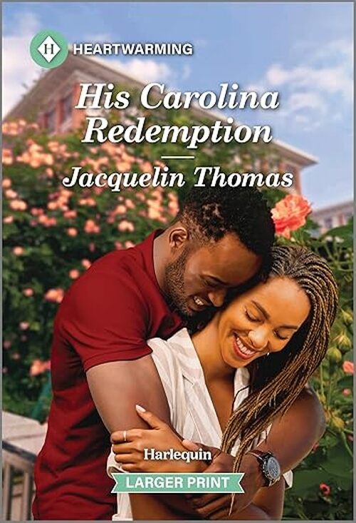 His Carolina Redemption by Jacquelin Thomas
