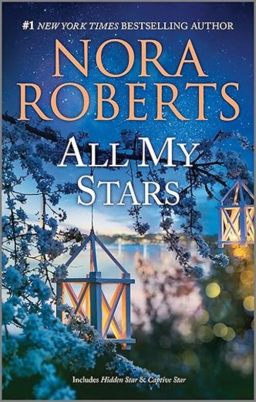 All My Stars by Nora Roberts