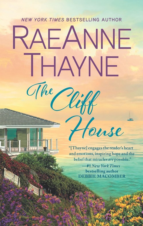 The Cliff House by RaeAnne Thayne