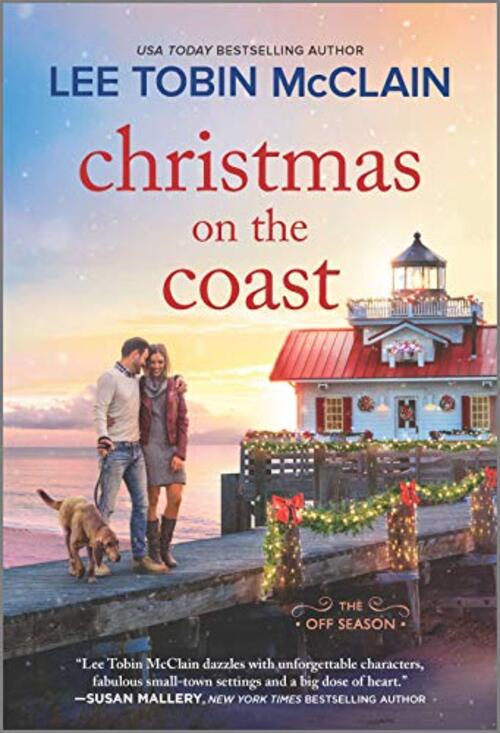 Christmas on the Coast by Lee Tobin McClain