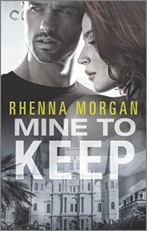 Mine To Keep by Rhenna Morgan