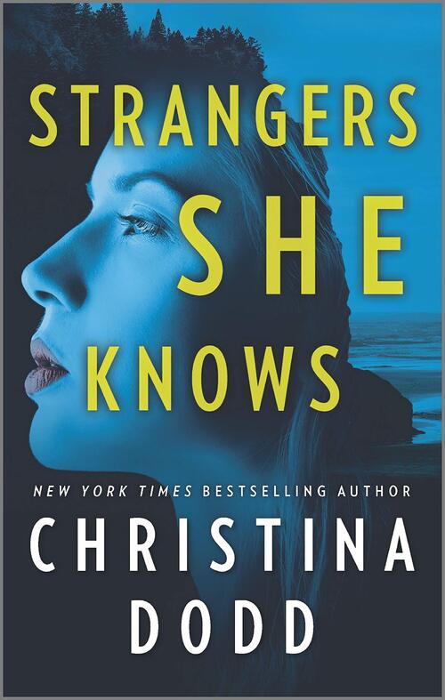 Strangers She Knows by Christina Dodd