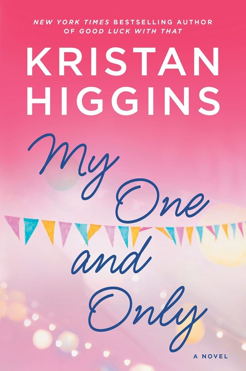 My One and Only by Kristan Higgins