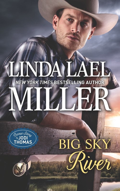 Big Sky River by Jodi Thomas