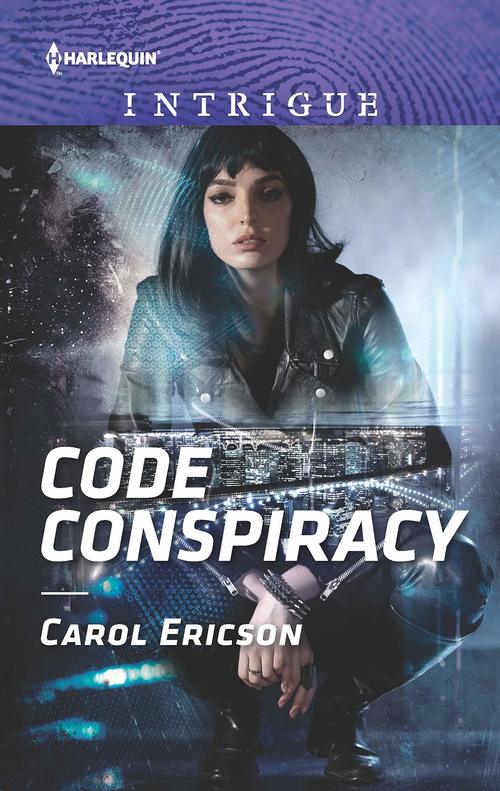 Code Conspiracy by Carol Ericson