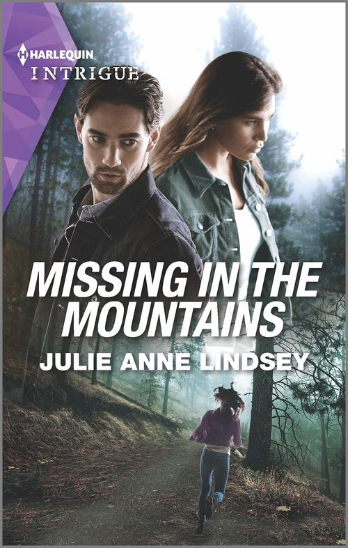 Missing in the Mountains by Julie Anne Lindsey