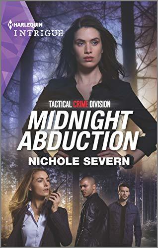 Midnight Seduction by Nichole Severn