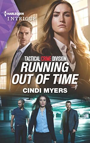 Running Out of Time by Cindi Myers