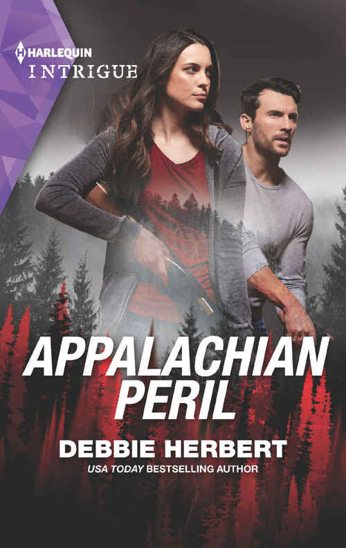 Appalachian Peril by Debbie Herbert