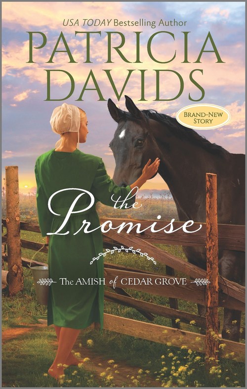 The Promise by Patricia Davids
