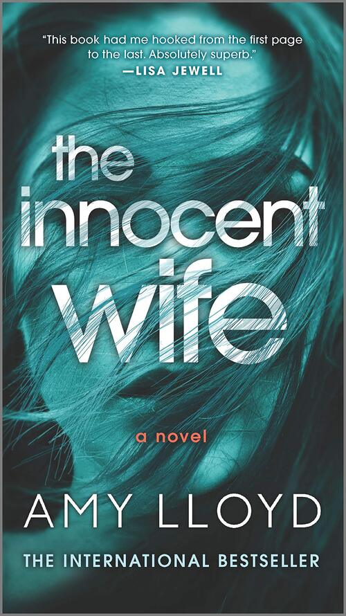 The Innocent Wife by Amy Lloyd