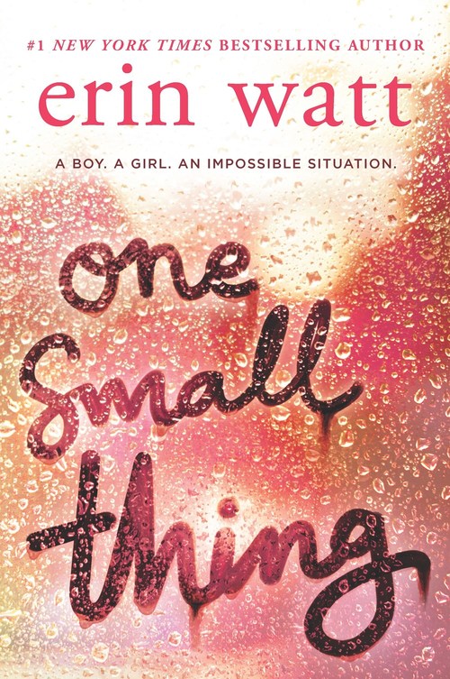 One Small Thing by Erin Watt