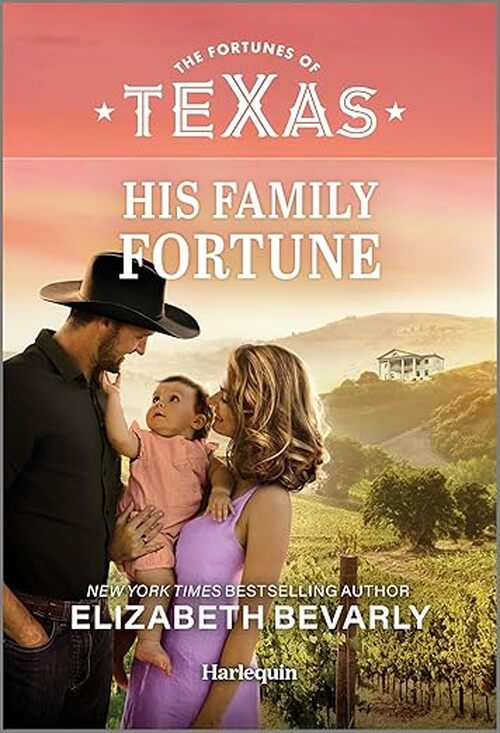 His Family Fortune by Elizabeth Bevarly