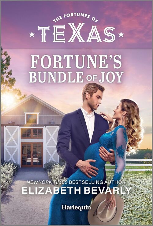 Fortune's Bundle of Joy by Elizabeth Bevarly