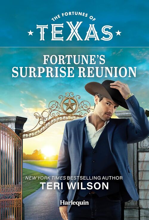 Fortune's Surprise Reunion by Teri Wilson