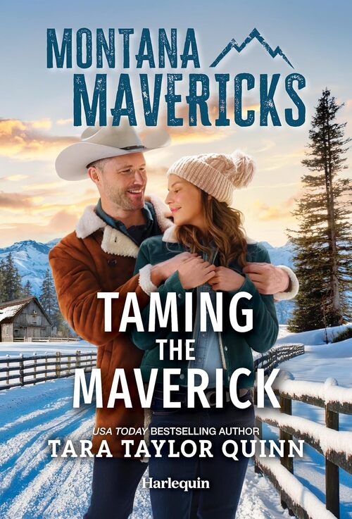 Taming the Maverick