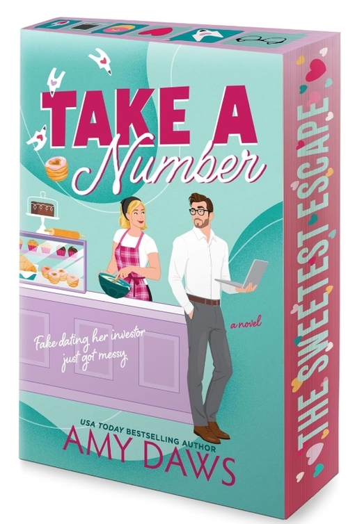 Take a Number