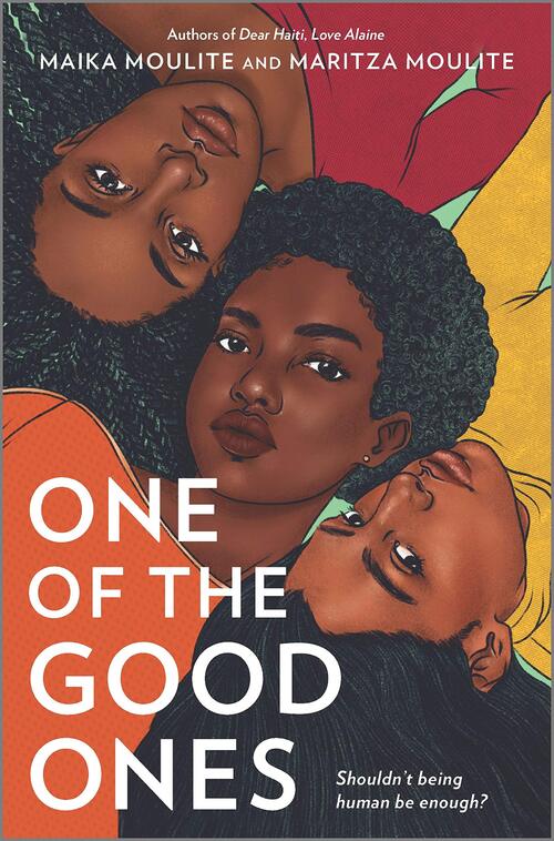 One of the Good Ones by Maika Moulite