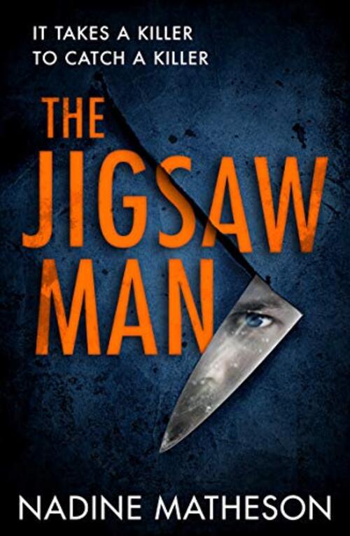 The Jigsaw Man by Nadine Matheson