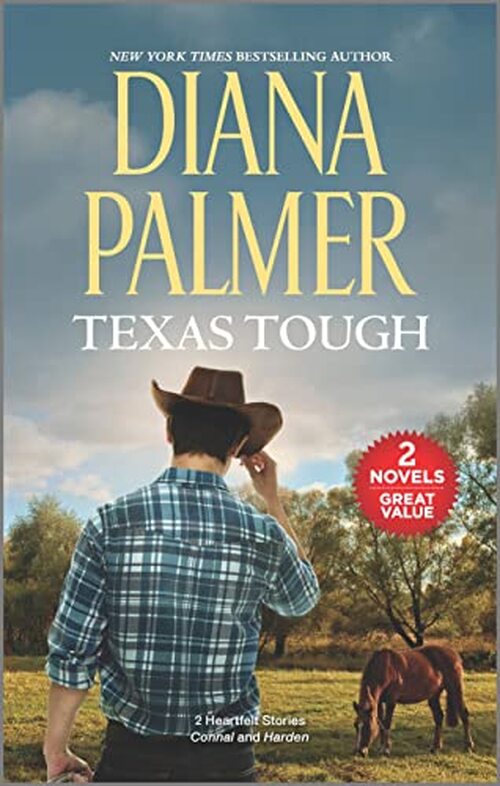Texas Tough by Diana Palmer