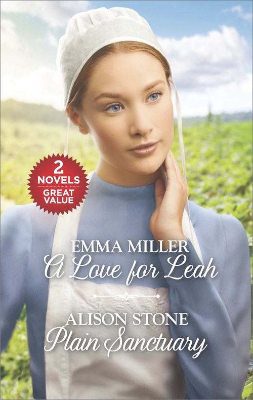 A Love for Leah and Plain Sanctuary by Emma Miller