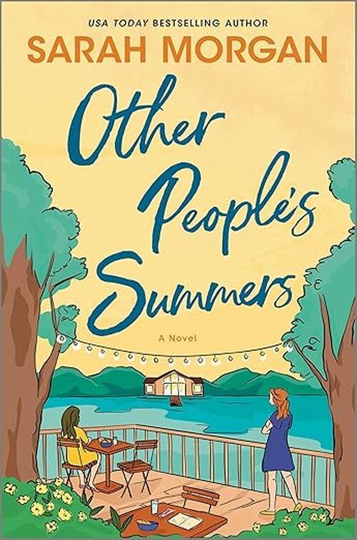 Other People’s Summers by Sarah Morgan