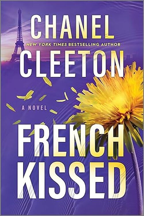 French Kissed by Chanel Cleeton