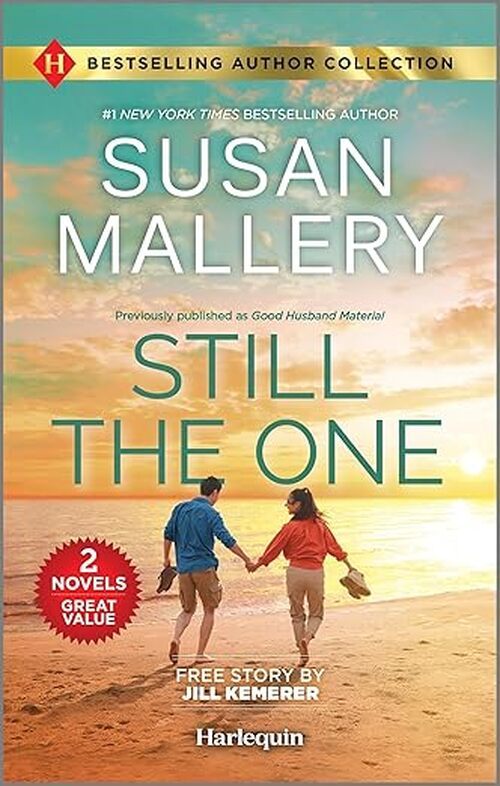 Still the One & Hometown Hero's Redemption by Susan Mallery