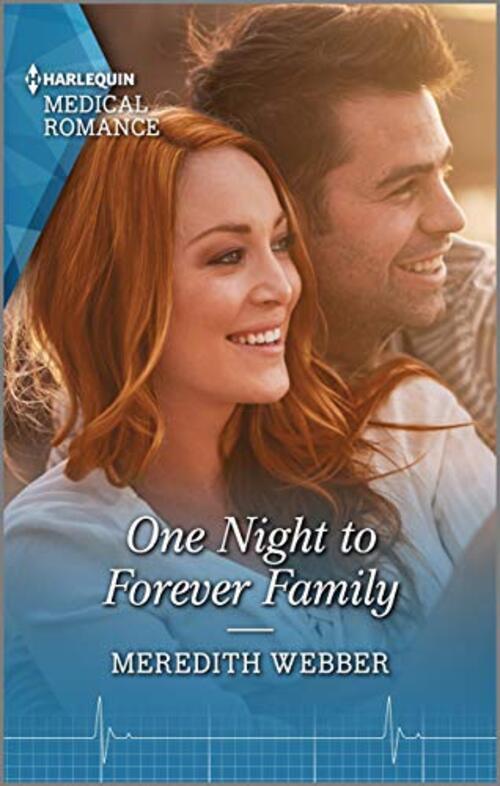 One Night to Forever Family by Meredith Webber