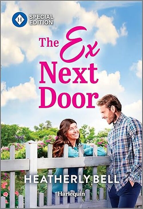 The Ex Next Door by Heatherly Bell