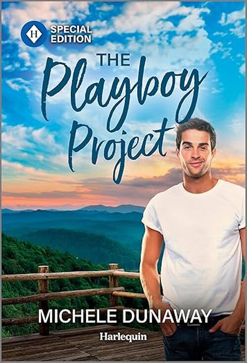 The Playboy Project by Michele Dunaway