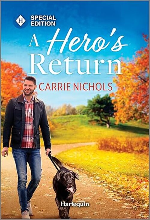 A Hero's Return
