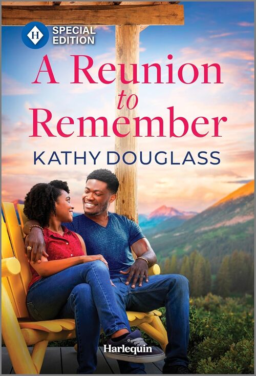 A Reunion to Remember by Kathy Douglass
