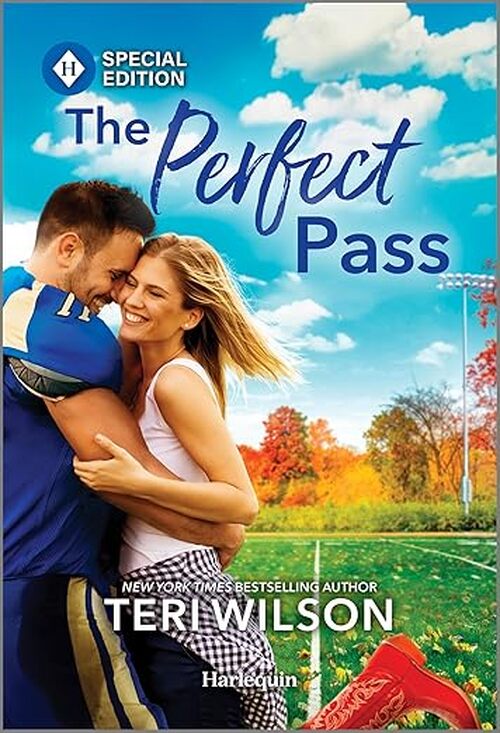The Perfect Pass by Teri Wilson