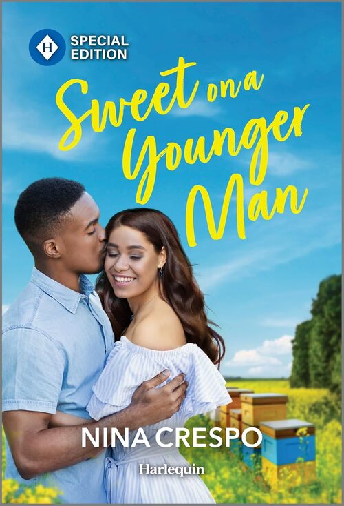Sweet on a Younger Man by Nina Crespo