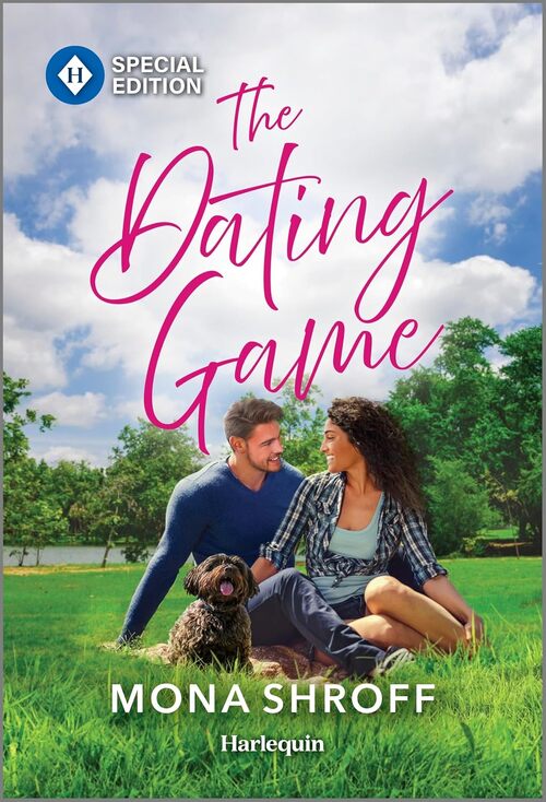 The Dating Game by Mona Shroff