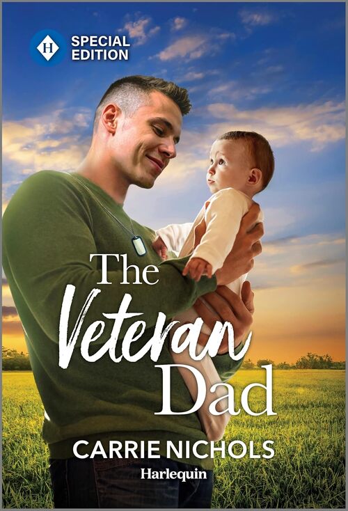 The Veteran Dad by Carrie Nichols
