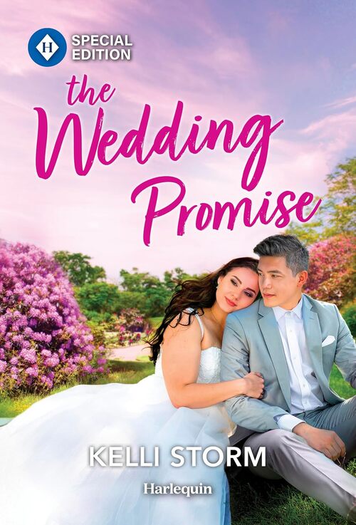 The Wedding Promise by Kelli Storm