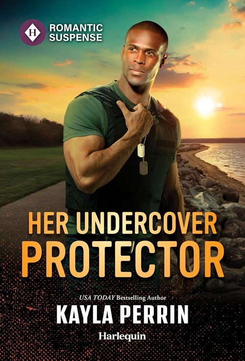 Her Undercover Protector