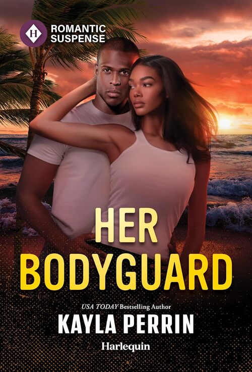 Her Bodyguard