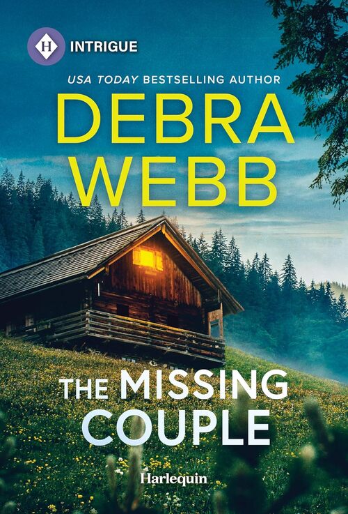 The Missing Couple by Debra Webb