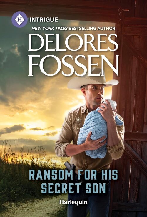 Ransom for His Secret Son