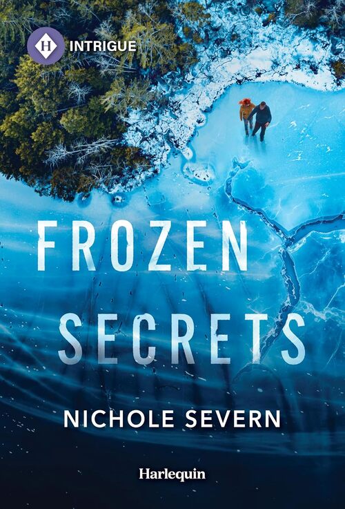 Frozen Secrets by Nichole Severn