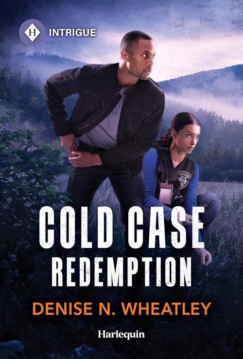 Cold Case Redemption by Denise N. Wheatley