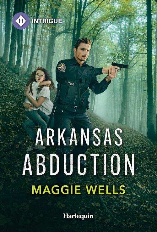 Arkansas Abduction by Maggie Wells