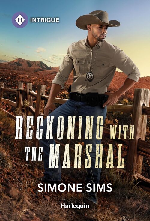 Reckoning with the Marshal by Simone Sims